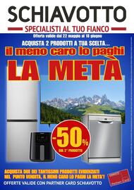 Volantino Schiavotto Pagina 1