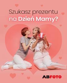 AB FOTO gazetka Strona 1