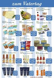 LPG Biomarkt Prospekt woche 21 Seite 4