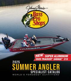 Cabela's Weekly Ad Page 1