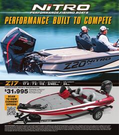 Cabela's Weekly Ad Page 10