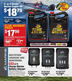 Cabela's Weekly Ad Page 13