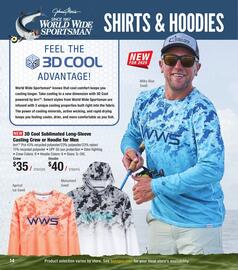 Cabela's Weekly Ad Page 14