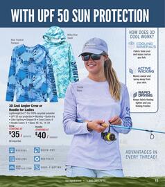 Cabela's Weekly Ad Page 15