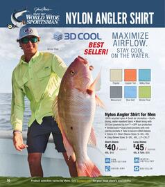 Cabela's Weekly Ad Page 16