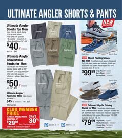 Cabela's Weekly Ad Page 17