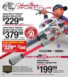 Cabela's Weekly Ad Page 18