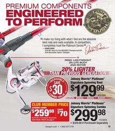 Cabela's Weekly Ad Page 19