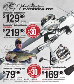 Cabela's Weekly Ad Page 22