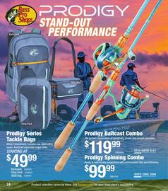 Cabela's Weekly Ad Page 24