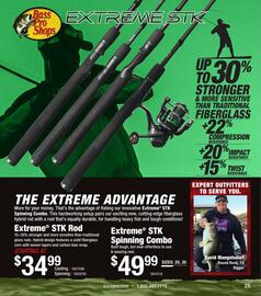 Cabela's Weekly Ad Page 25