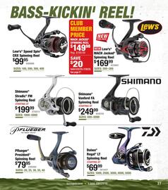 Cabela's Weekly Ad Page 27