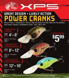 Cabela's Weekly Ad Page 28