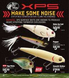Cabela's Weekly Ad Page 30