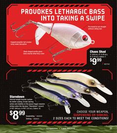 Cabela's Weekly Ad Page 31