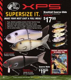 Cabela's Weekly Ad Page 32