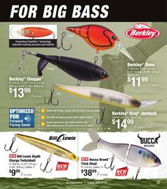 Cabela's Weekly Ad Page 37
