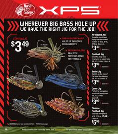 Cabela's Weekly Ad Page 38