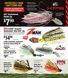Cabela's Weekly Ad Page 39