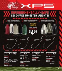 Cabela's Weekly Ad Page 43