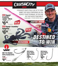 Cabela's Weekly Ad Page 44