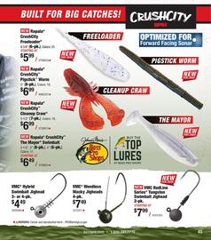 Cabela's Weekly Ad Page 45