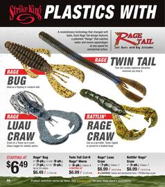 Cabela's Weekly Ad Page 46