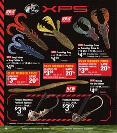 Cabela's Weekly Ad Page 48