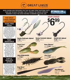 Cabela's Weekly Ad Page 50