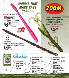 Cabela's Weekly Ad Page 52