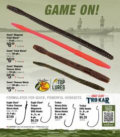 Cabela's Weekly Ad Page 53