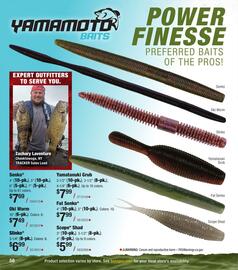 Cabela's Weekly Ad Page 56