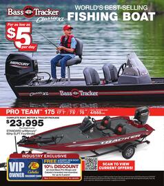 Cabela's Weekly Ad Page 6
