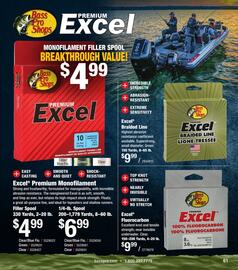 Cabela's Weekly Ad Page 61