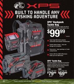 Cabela's Weekly Ad Page 64