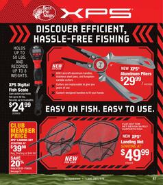 Cabela's Weekly Ad Page 67