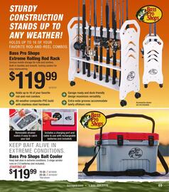 Cabela's Weekly Ad Page 69