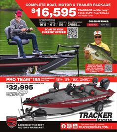 Cabela's Weekly Ad Page 7
