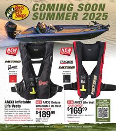 Cabela's Weekly Ad Page 70