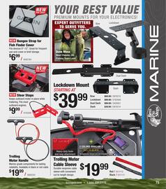 Cabela's Weekly Ad Page 75
