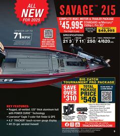 Cabela's Weekly Ad Page 9