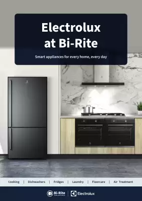 Bi-Rite catalogue