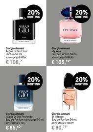 Mooi parfumerie folder week 22 Pagina 14