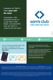 Catálogo Sam's Club Página 10