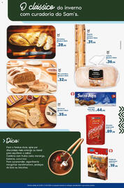 Catálogo Sam's Club Página 3