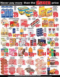 Boxer catalogue Page 2