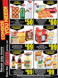 Boxer catalogue Page 4