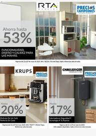 Catálogo Homecenter Página 2