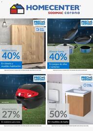 Catálogo Homecenter Página 5
