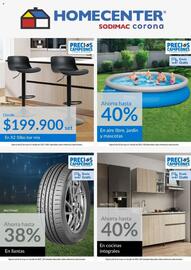 Catálogo Homecenter Página 6
